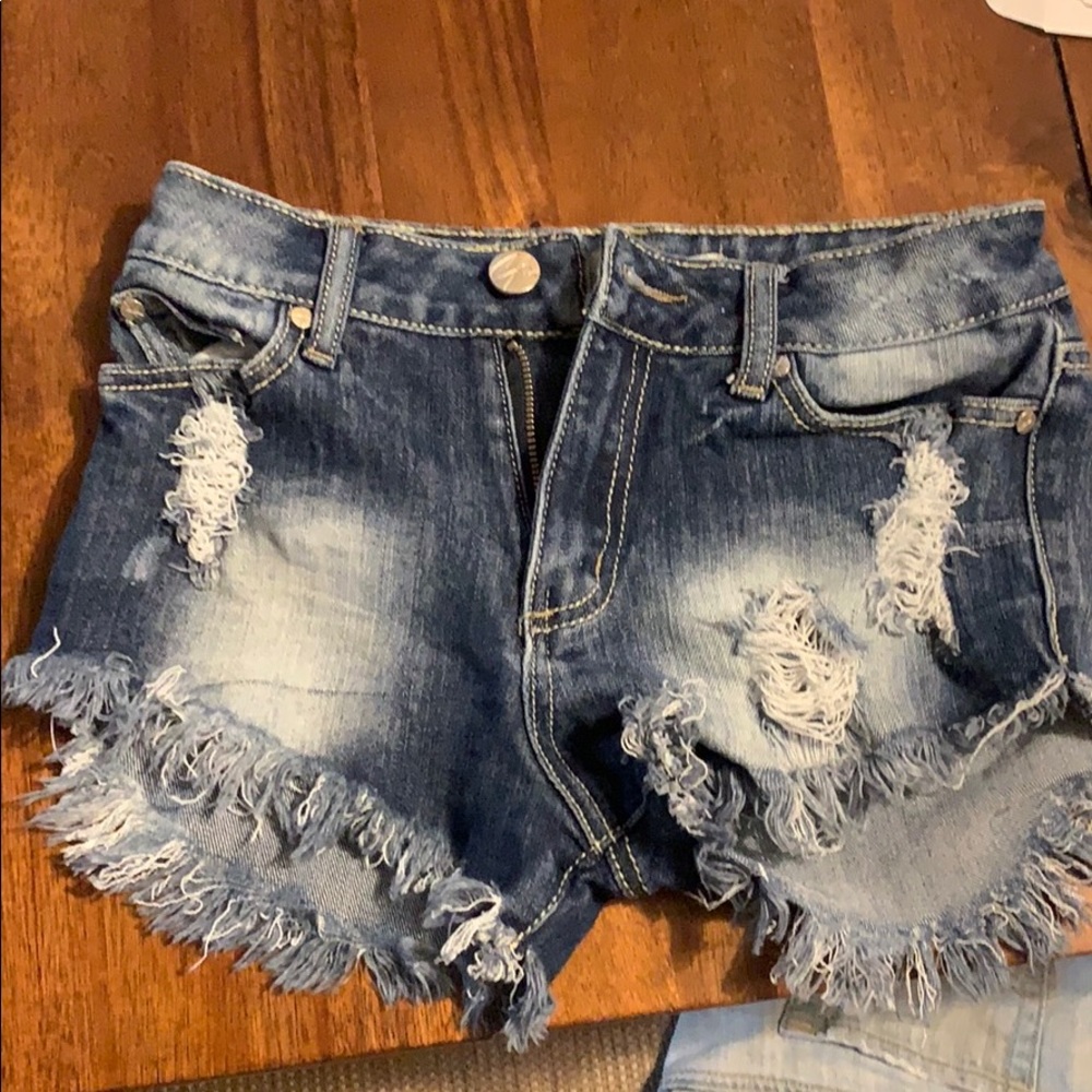 Shorts size 1
